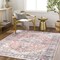 Livabliss Alanya ALY-2307 Machine Washable Area Rug ALY2307-81012 - alternate 2